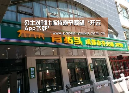 开云App下载